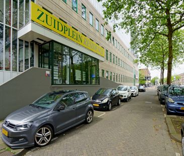 Appartement te huur: Zuidplein 282 3083 CX Rotterdam - Foto 5