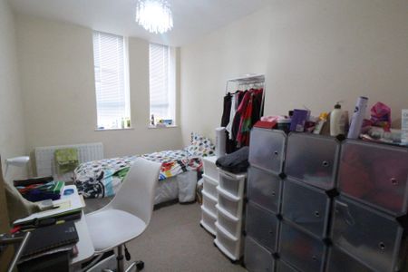 Flat 69, Riverhill 10-12 London Road, Maidstone, Maidstone, ME16 8FW - Photo 5