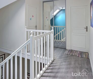 Location Maison 7 pièces 190m² CHEVREUSE 78460 - Photo 1