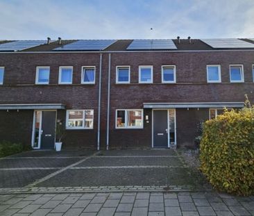 Tessmanstraat 41, 6135 JP Sittard - Photo 1