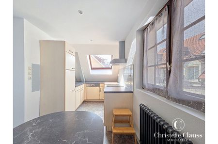 Appartement - MULHOUSE - 54m² - 2 chambres - Photo 4