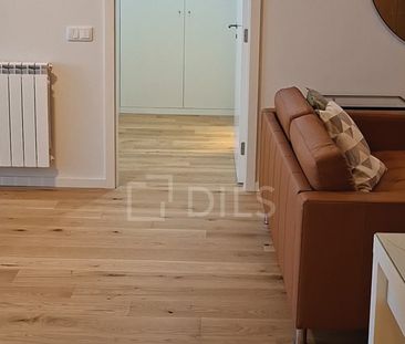 Apartamento T1 mobilado, para arrendamento, em condomínio fechado - Photo 5