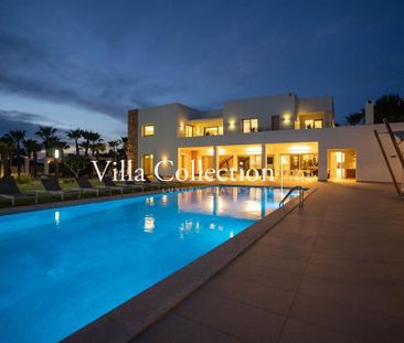 Luxury Villa for rent in Ibiza, Spain - Photo 3