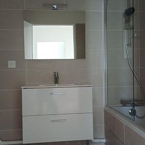 location Appartement T4 DE 100.17m² À BUSSY SAINT GEORGES - Photo 2