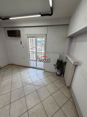 Studio/Γκαρσονιέρα για ενοικίαση Κέντρο (Χαριλάου) - Photo 1