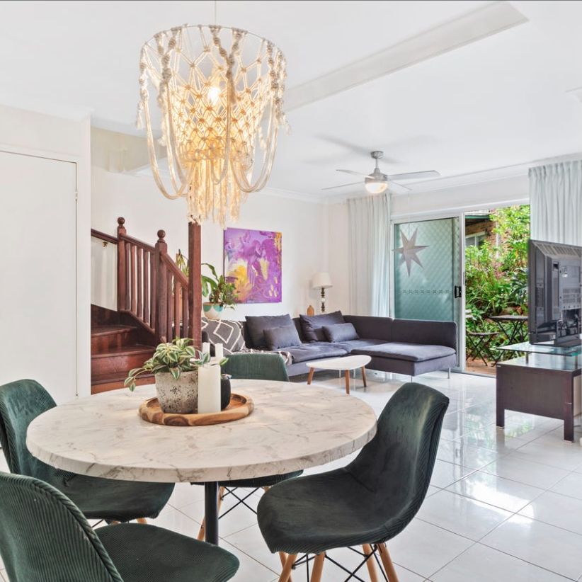 34/112 Foxton Street, Seven Hills QLD 4170 - Townhouse For Rent | Domain - Photo 1