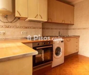 Piso en alquiler en los Ángeles-Cruz de Caravaca-Piedras Redondas - Photo 6