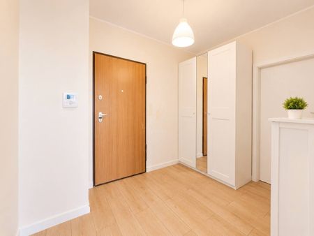 2-pokoje| Komórka|Parking|Balkon| 40 m2 - Фото 3