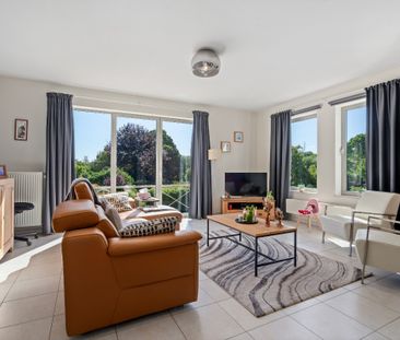 Ruime en rustig gelegen duplex met drie slaapkamers. - Foto 1