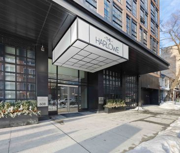 For Lease - 608 Richmond Street Unit# 906, Toronto, Ontario - Photo 1