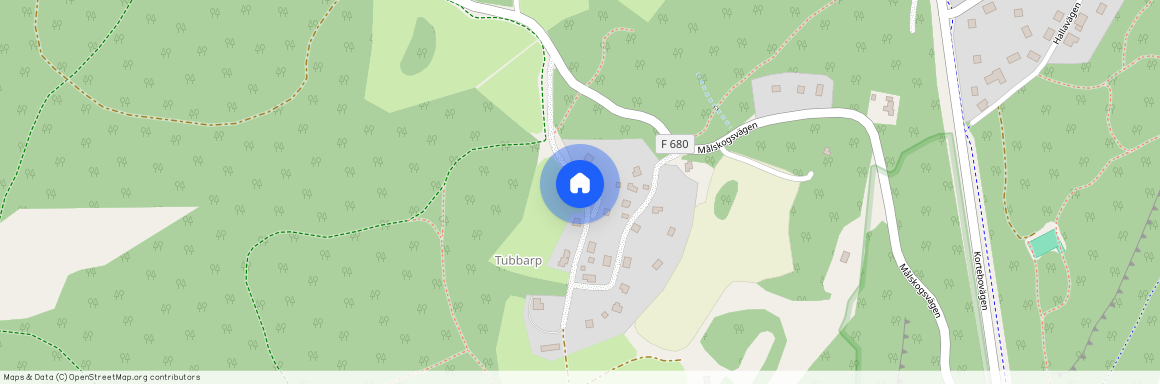 Tubbarp, Jönköping