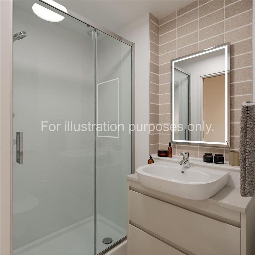 Studio to rent - Photo 1