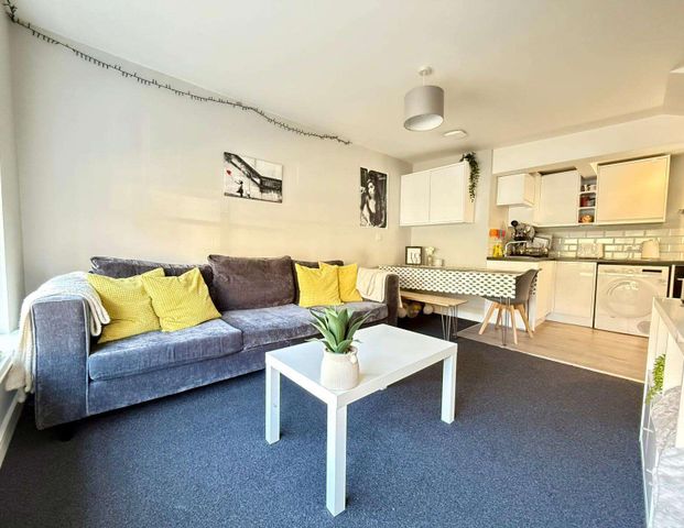 Friar Street Room 4 - Photo 1