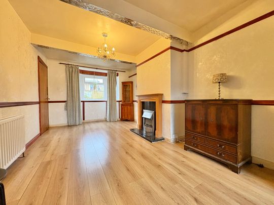 3 bedroom semi-detached house to rent - Photo 1