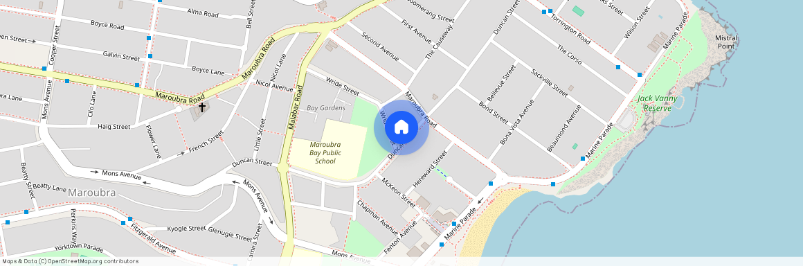 88 Duncan Street, Sydney, New South Wales 2035