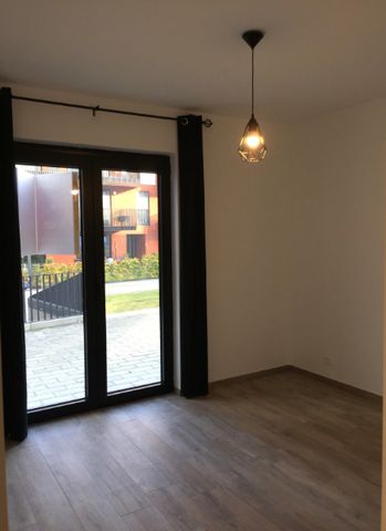 Uitstekend gelegen 2-slpk appartement met terras, autostaanplaats en kelderberging - Photo 3