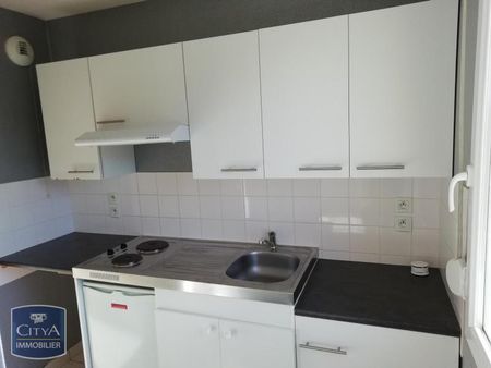 Location Appartement 2 pièces 47m² DIVION 62460 - Photo 2