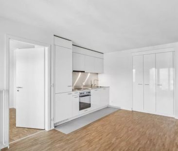 Appartement neuf de 2.5 pièces avec balcon - Photo 4