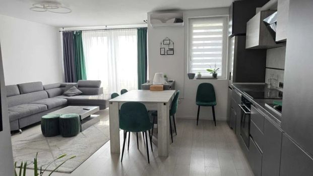 Apartament cu 2 camere, Unirii - Photo 1