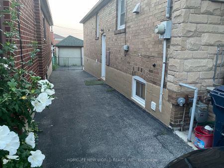 For Lease - 354 Kane Avenue Unit# Bsm, Toronto, Ontario - Photo 4