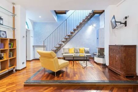 Via Melchiorre Gioia, Milan, Lombardy 20124 - Photo 2