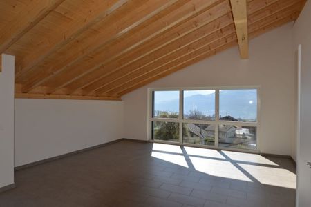 Appartement à Savièse - Foto 4