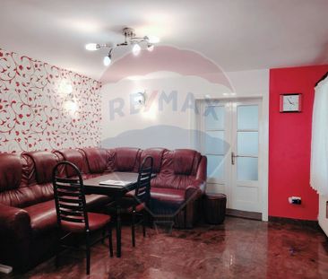 Casa de inchiriat in Centrul Vechi – ideala pentru locu... - Fotografie 1