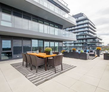 For Lease - 36 Brentcliffe Road Unit# 1404, Toronto, Ontario - Photo 4