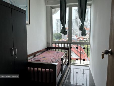 St. Francis Lodge (D12), Apartment - For Rent - Photo 2