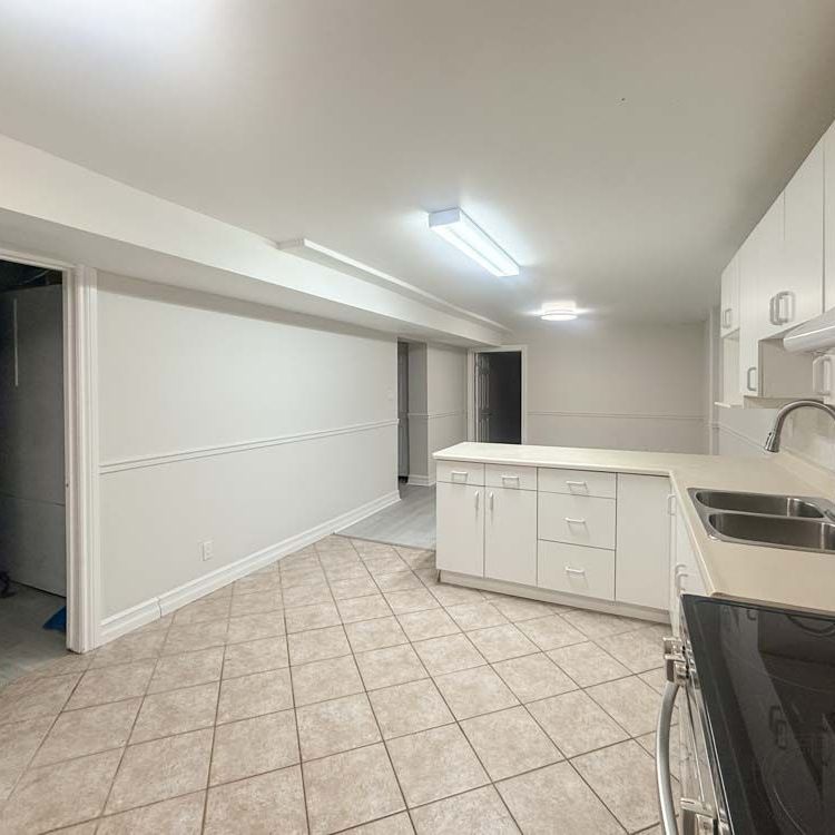 For Lease - 130 Kingslake Road Unit# Lower, Toronto, Ontario - Photo 1