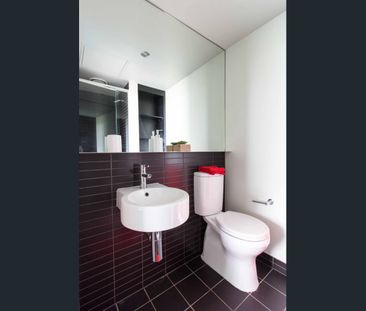 As New Student Accommodation - Photo 4