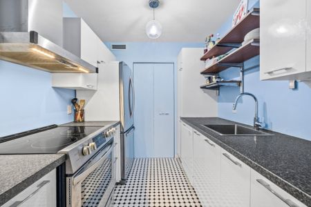 Appartement à louer - Montréal (Verdun/Île-des-Soeurs) (Île-des-Soeurs) - Photo 4