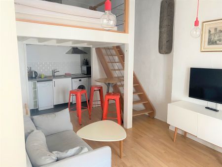 Appartement - Aix-En-Provence (13100) - 36.13 m² - - Photo 3