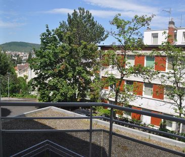 Résidence Le 21 avenue Paul Bert 21 avenue Paul Bert, 63400, Chamal... - Photo 6