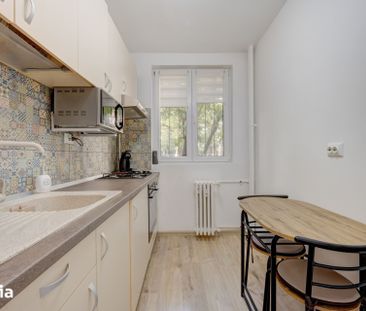Apartament 2 camere | 1 minut de metroul Raul Doamnei | Pet Friendly - Photo 5
