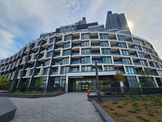 For Lease - 1 Kyle Lowry Road Unit# 508, Toronto, Ontario - Photo 1