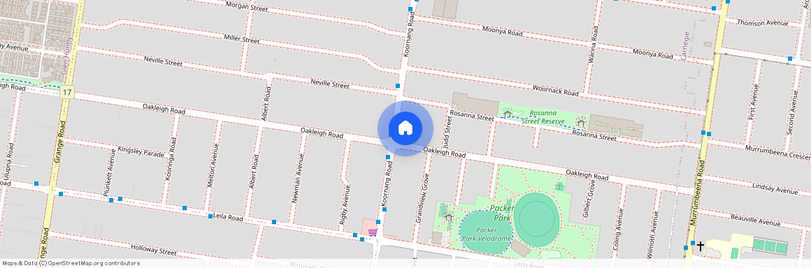 306 Koornang Rd, Vic 3163, Carnegie