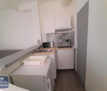 Location Appartement 1 pièce 18m² AIX EN PROVENCE 13100 - Photo 5