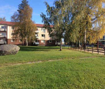 Edeforsgatan 46 - Foto 2