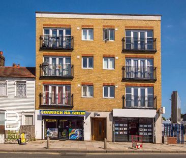 1 bedroom apartment to rent - Photo 6