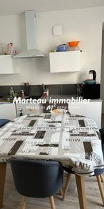 Location Appartement 1 pièce 25m² - Photo 3