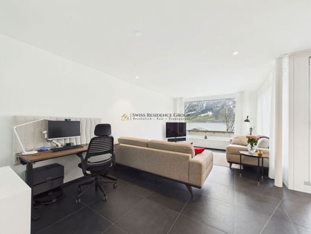 4.5 Zimmer, 195 m² - Foto 2