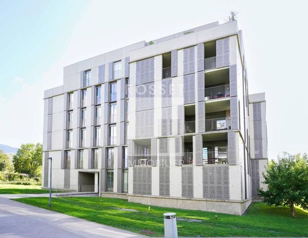 Appartement de 2 pièces au rez - Photo 1