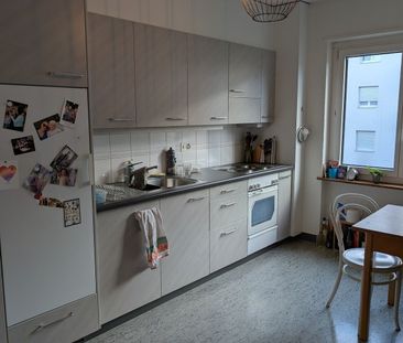 2-ROOM APARTMENT IN BERN - MATTENHOF, FURNISHED, TEMPORARY - Photo 6