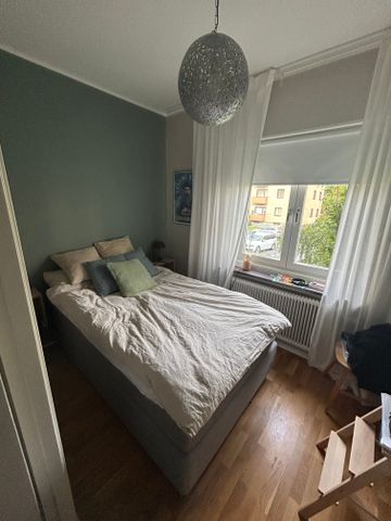 Birkagatan, Göteborg - Photo 2