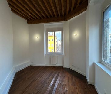Appartement 2 pièces – LYON - Photo 5