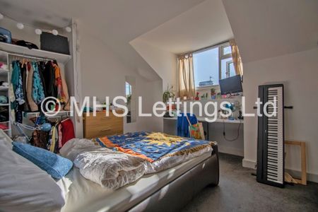 7 Bedroom End Terraced House for rent in Victoria Road - Photo 5