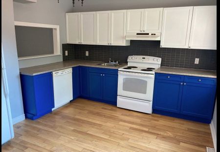 For Lease - 985 Dupont Street Unit# 1, Toronto, Ontario - Photo 3