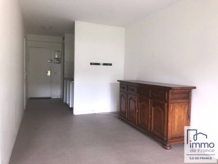 Location appartement 2 pièces 32.26 m² à Grigny (91350) - Photo 3