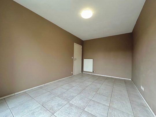 Appartement te huur - Foto 1